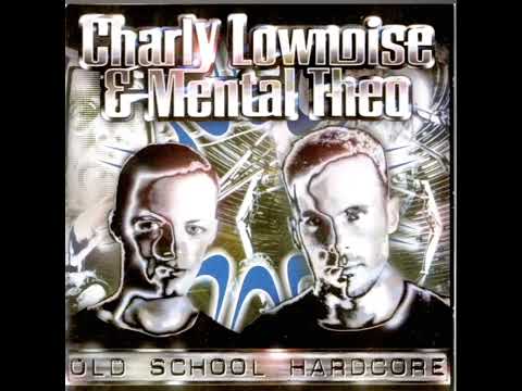 charly lownoise and mental theo old school hardcore full album 1996