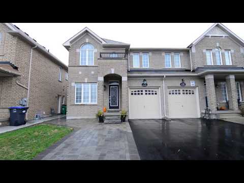 74 Daden Oaks Drive Brampton Sebastian Omasta