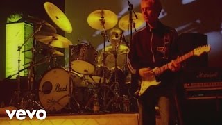 Groove Armada - Fogma (Live at Brixton)