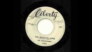 Joe Montgomery - Bowling Song
