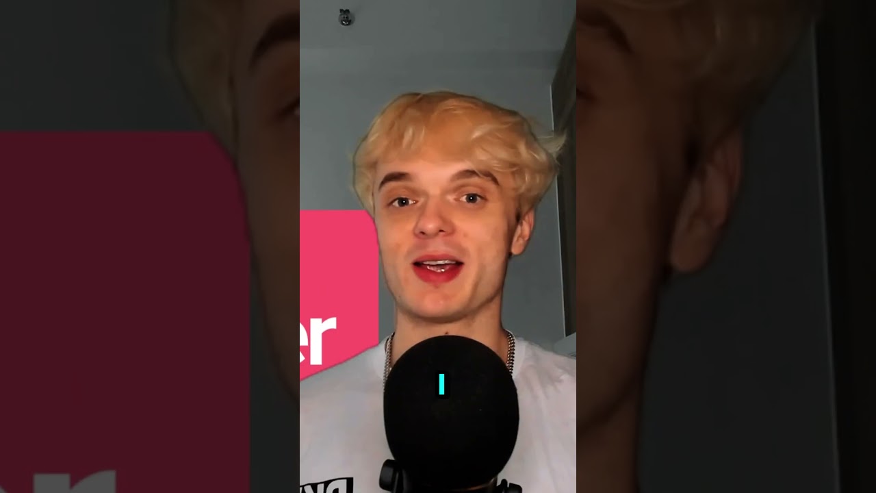 The Prettyboy Aesthetic is Overpowered