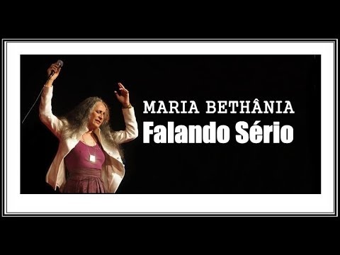 Falando Sério video