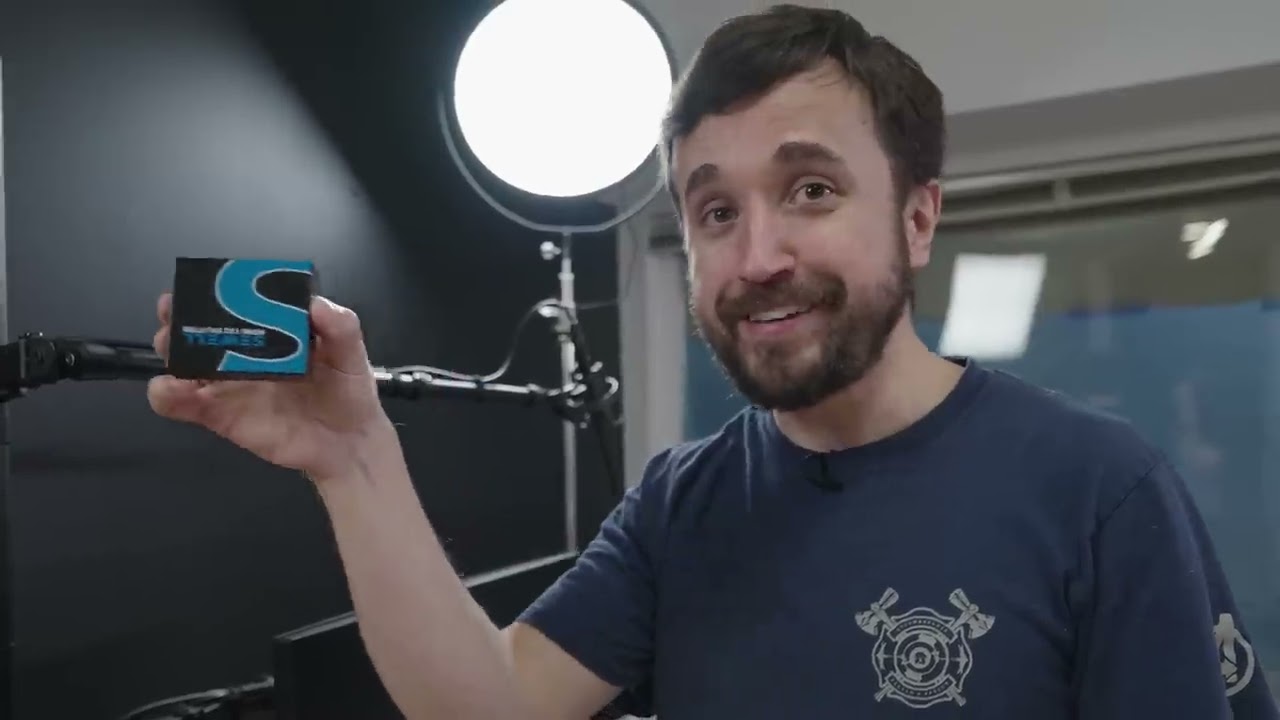 VOCÊS VENCERAM! - Meu Setup Novo!