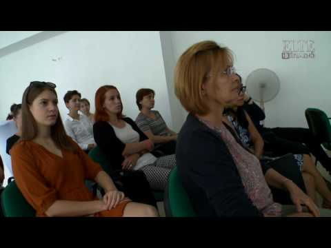 ELTE Híradó – 2016. október