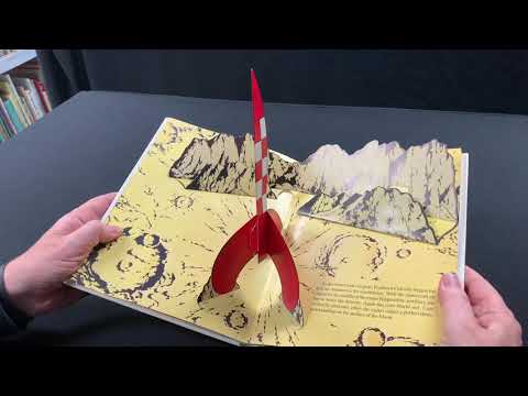 Explorers on the Moon