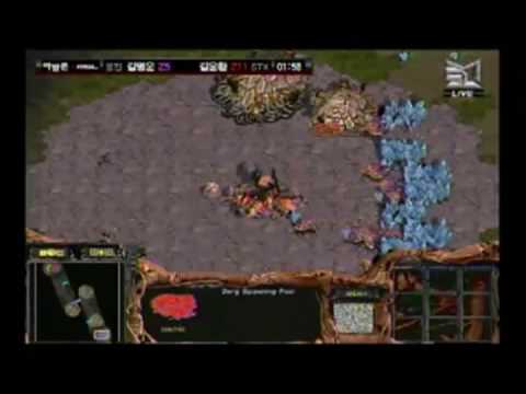 Avalon MSL 2009 Group D Ro32 Winner's Match