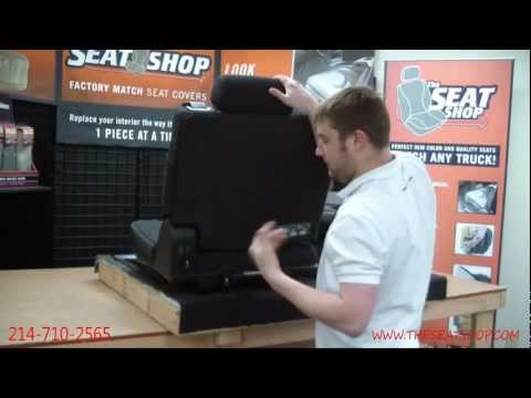 3rd Row Seat Instructions, functions, and Troubleshooting - 2007 - 2012 Chevy/GMC/Cadillac SUV