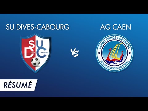 Résumé Dives/Cabourg - AG Caen