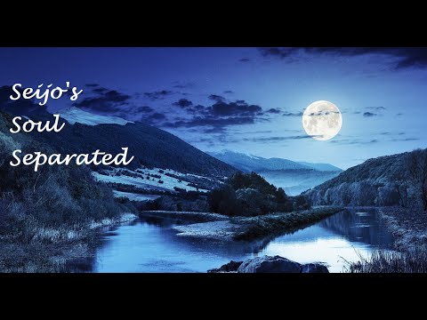 Zen Koans with an Advaita Twist - Mumonkan 35 - Seijo's Soul Separated