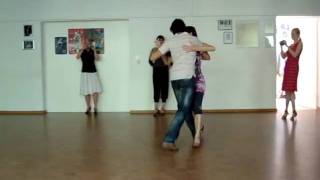 2011.04.22 David Palo & Milena Plebs