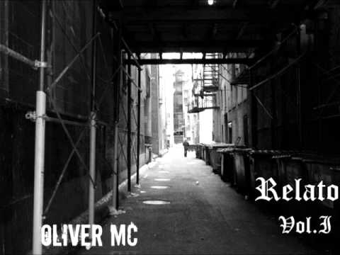 Oliver MC  Noche de soledad