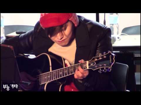 121220 슈키라 앞마당콘서트 본방 01