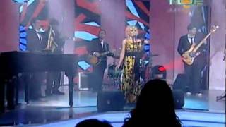 PALCO TOP + Aurea - "The Main Things About Me"