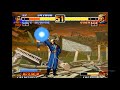 TAS Choi Vs Goenitz Kof 96