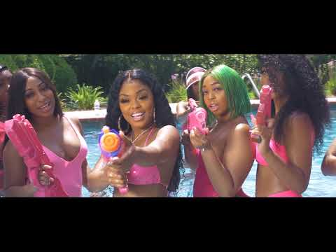 Baby Fendi “Glock 19” Official Music Video