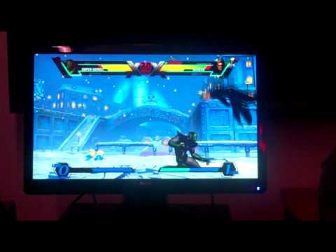 Rochester Monthlies: Ultimate Marvel vs Capcom 3 [Grand Finals] - Tales vs Paul