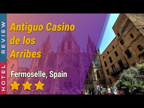 Antiguo Casino de los Arribes hotel review | Hotels in Fermoselle | Spain Hotels