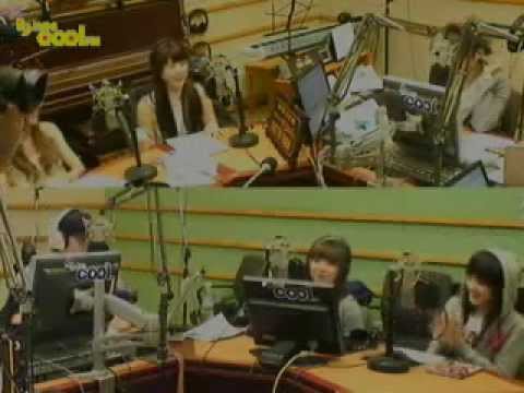 120228 KTR 2-3-1 노래 들고오는 남녀－미스에이(Miss A)