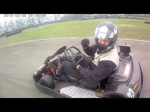 KARTEASY Cup Velopark VP1500 11-07-2021 Cat. 105 kg