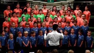 The Grand old Duke of York