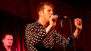 Anderson East - Only You - Bush Hall, London - September 2016
