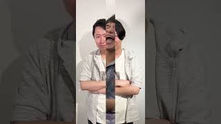 魔　V　王