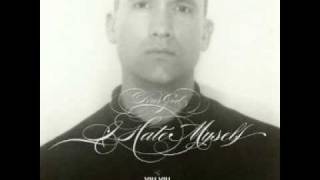 Xiu Xiu - Chocolate Makes You Happy