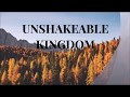 Unshakeable Kingdom by Sandi Patty - minus one (with lyrics)