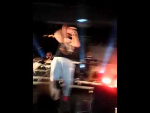 Kc Rebell Konzert *Hamburg*