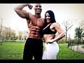 Abs Workout With Big Booty Girl 4 Minute Six Pack Tabata