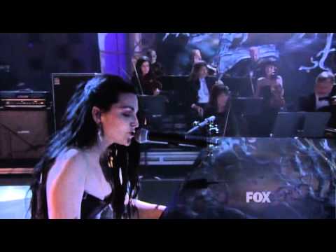 Evanescence - My Immortal (Live at BillBoard Music Awards)