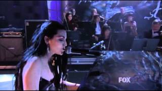 Video thumbnail of "Evanescence - My Immortal (Live at BillBoard Music Awards)"