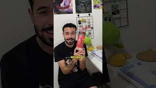 Provando comidinhas da Liberdade São Paulo!