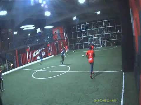 La Rosca FC vs Duvan's Team