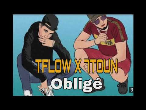 Tflow X 7toun (OBLIGÉ)