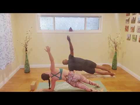 Core Balance Yoga .mp4