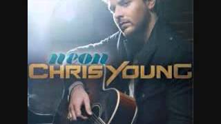 Chris Young-Save Water, Drink Beer