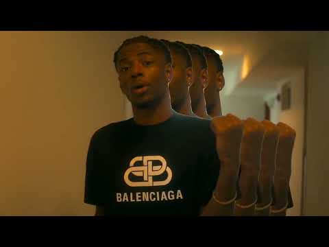 A1flexxn - We R Up (Official Music Video)