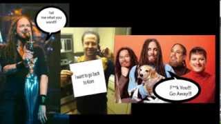 Tell Me What You Want - Korn