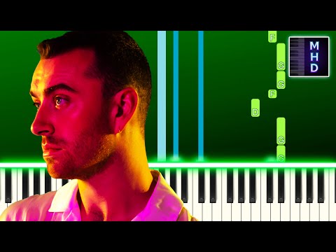Breaking Hearts - Sam Smith