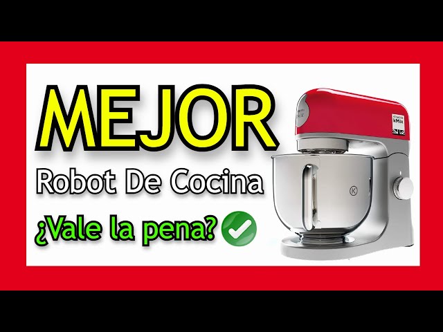 Vídeo relacionado con Kenwood kMix KMX750RD Robot de Cocina 5L 1000W Rojo