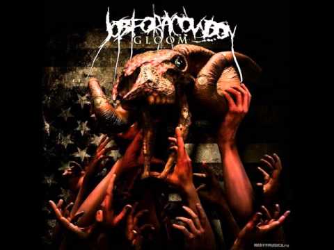 Job For a Cowboy - Gloom (Full Album)