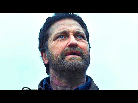 Гренландия 2: Миграция (2026) | Трейлер