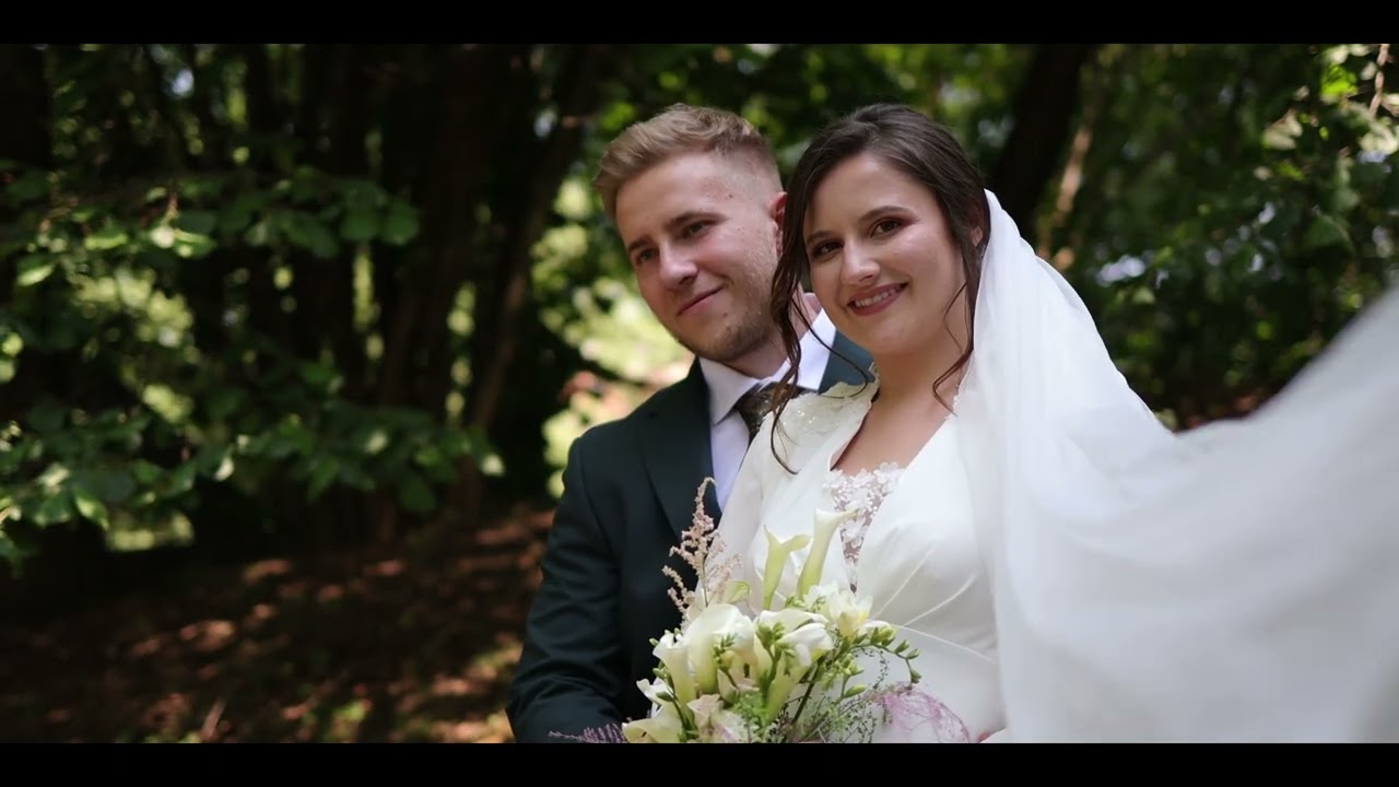 Your Wedding Story thumbnail