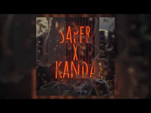 Saper x Kanda - Szkło