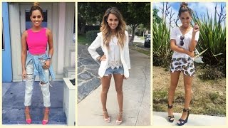 Hang Out With Me + Summer Outfits☀