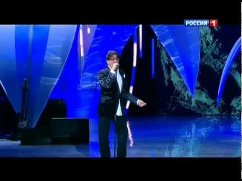 Григорий Лепс "Озеро надежды" (Когда поют мужчины)