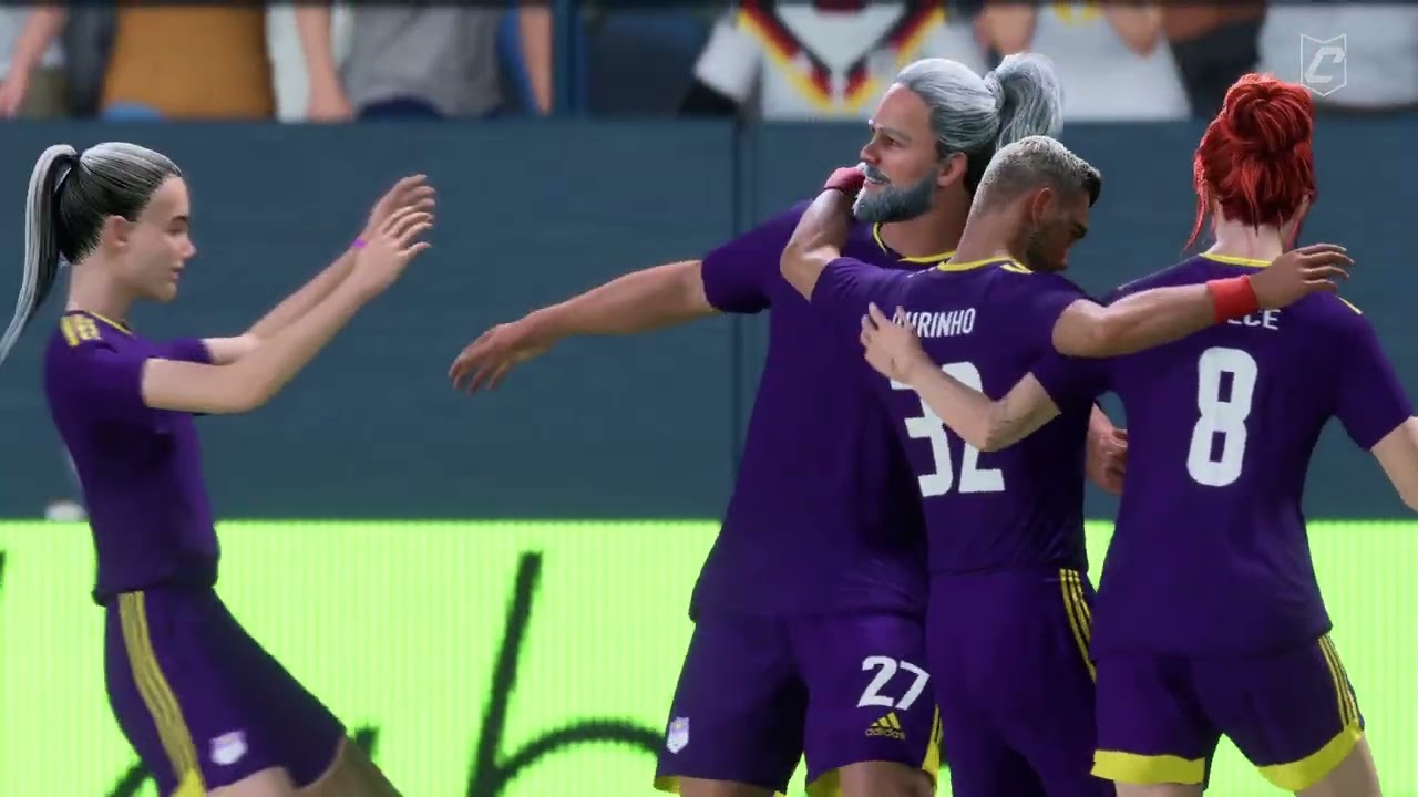 Oggi Piedi e Rotondità Sferiche | EA Sports FC 26 [ !instant - !mangayo - !giveaway ]