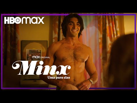 Trailer de Minx: Uma Para Elas (2022)