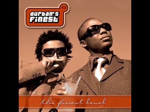 Durban's Finest V.2 - The Finest Level - Mixed by DJ Tira & Sox [2005]